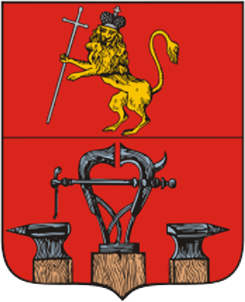 Wappen von Alexandrow