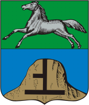 Wappen von Bijsk
