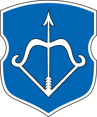 Wappen von Brest