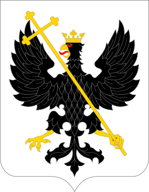 Wappen von Tschernihiw