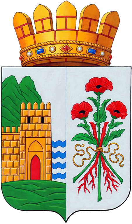 Wappen von Derbent