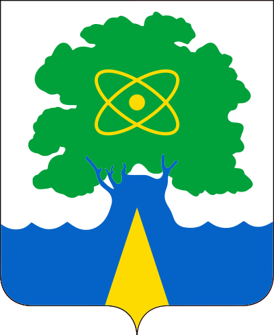 Wappen von Dubna