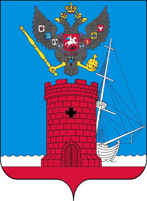 Wappen von Feodosiya