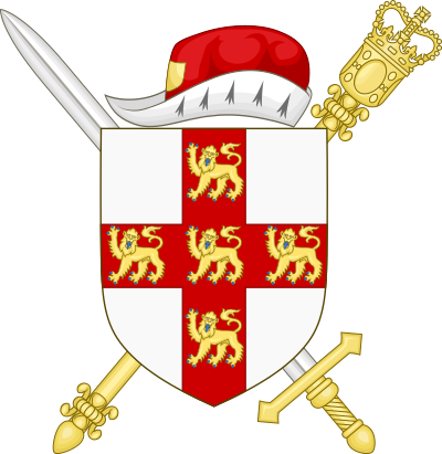 Wappen von York