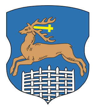 Wappen von Grodno