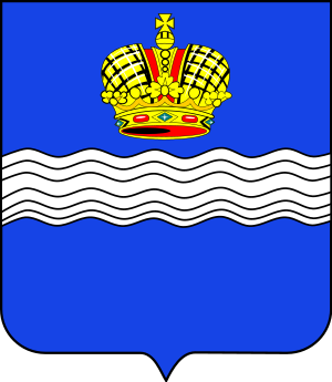 Wappen von Kaluga