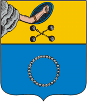 Wappen von Kem