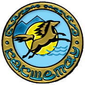Wappen von Kokchetau