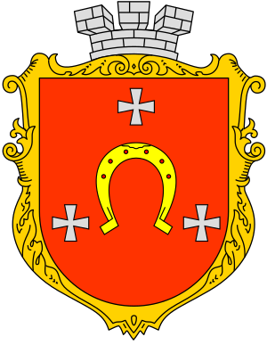 Wappen von Kowel