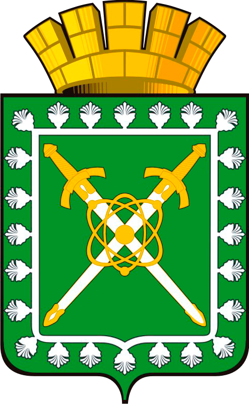 Wappen von Lesnoi