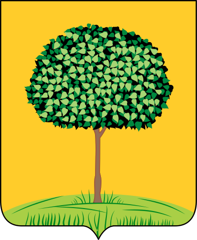 Wappen von Lipezk