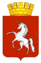 Wappen von Lysva