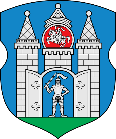 Wappen von Mogiljow