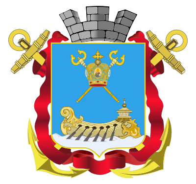 Wappen von Mykolajiw