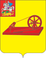 Wappen von Noginsk