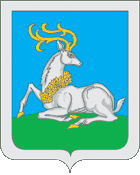 Wappen von Odintsovo