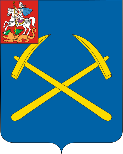 Wappen von Podolsk