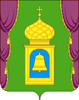 Wappen von Pushkino