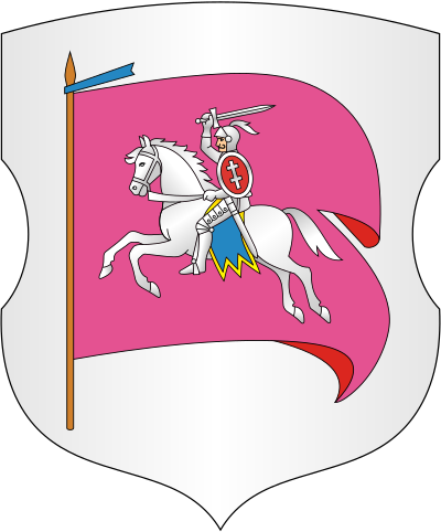 Wappen von Retschiza