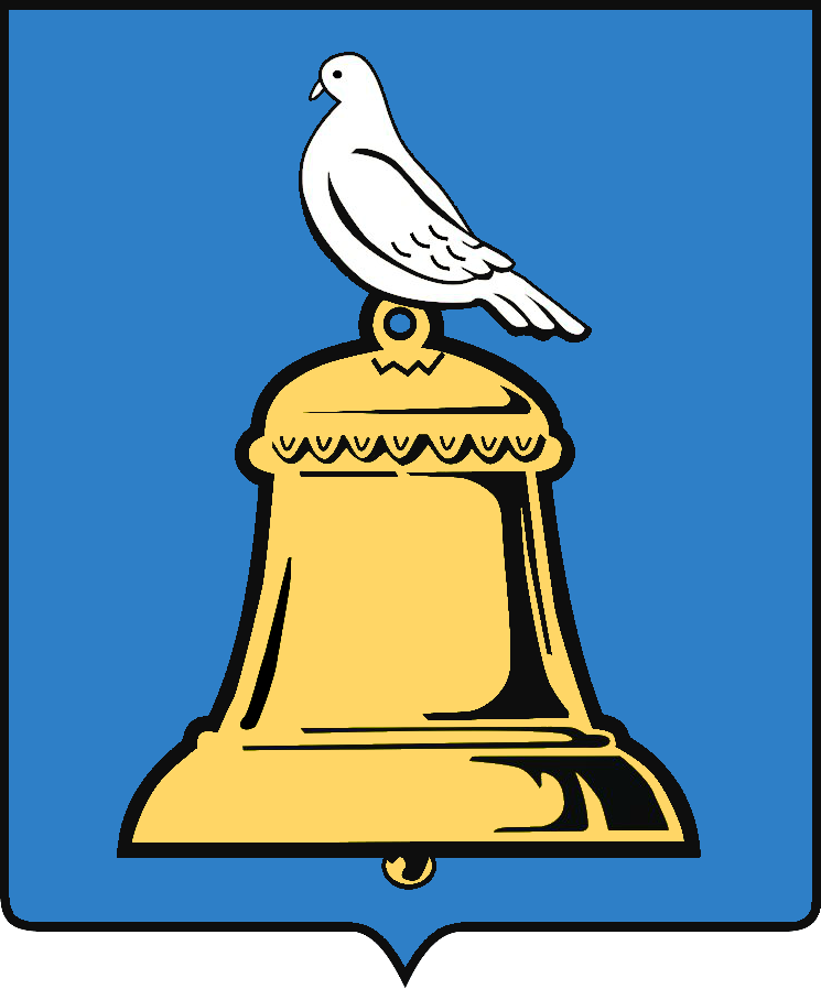 Wappen von Reutov