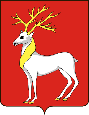 Wappen von Rostow