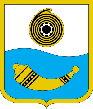 Wappen von Schostka