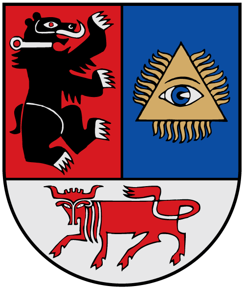 Wappen von Šiauliai