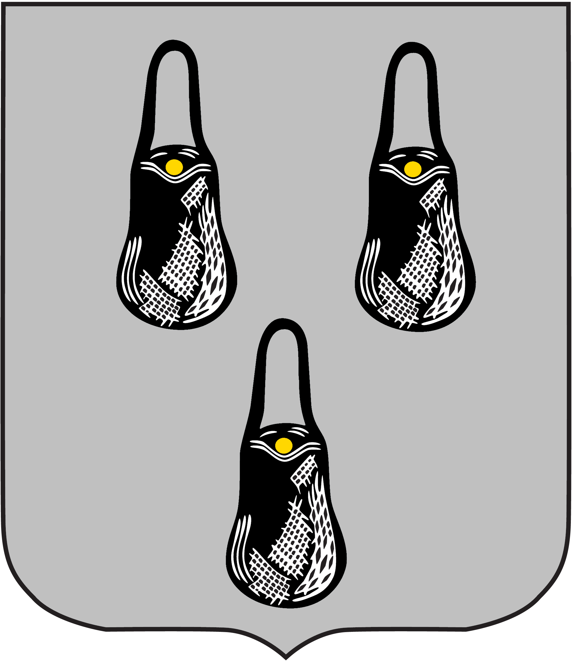 Wappen von Sumy