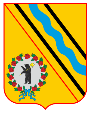 Wappen von Tutajew