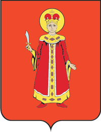 Wappen von Uglich