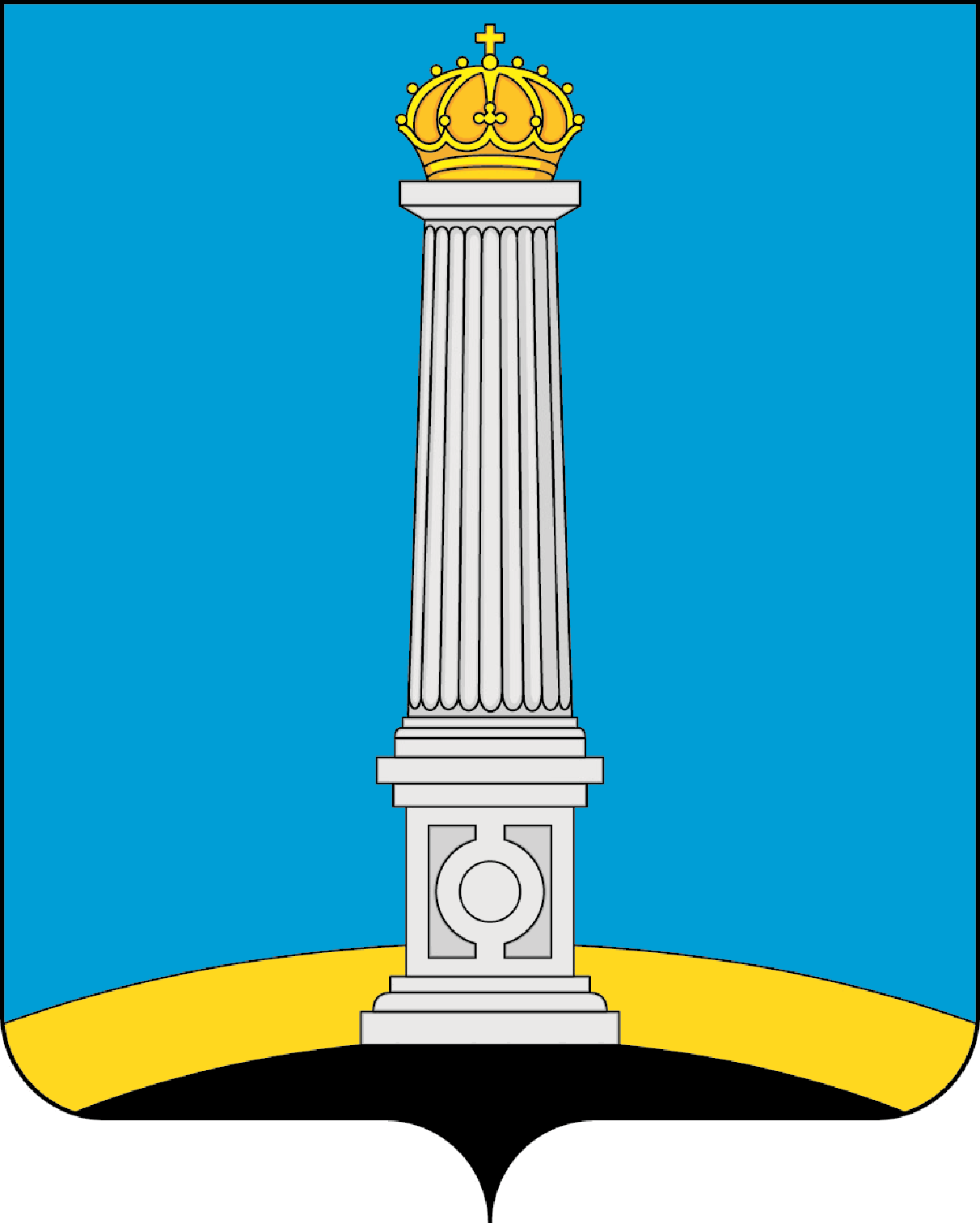 Wappen von Uljanowsk