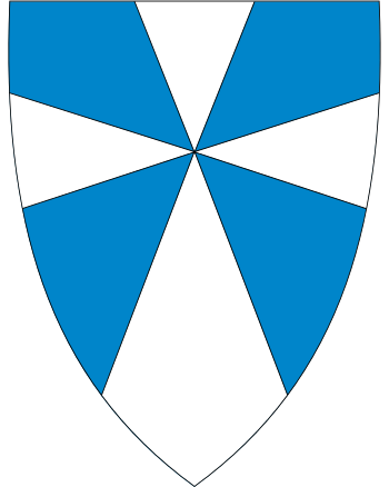 Wappen von Utsira