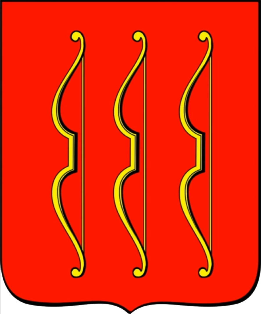 Wappen von Welikije Luki