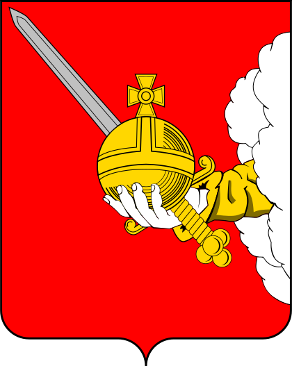 Wappen von Wologda
