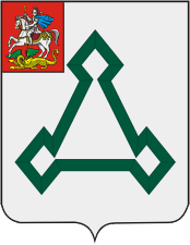 Wappen von Wolokolamsk