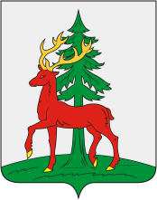 Wappen von Jelez
