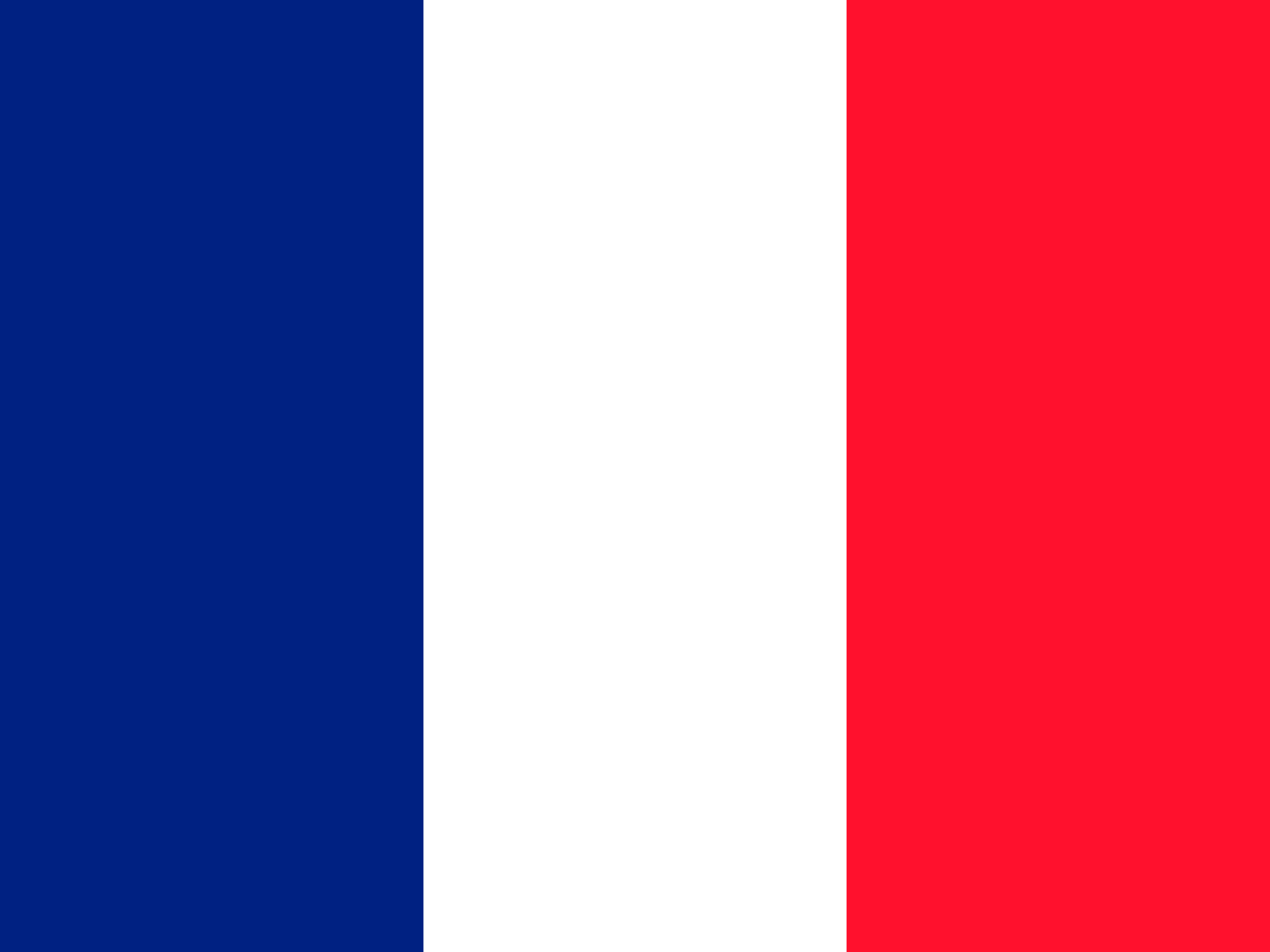 Flagge von Saint-Martin