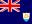 Flagge von Anguilla