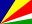 Flagge von Seychellen